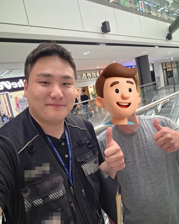 그랜저 IG · 2022년식 출고 사진